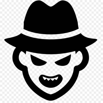 Freddy Krueger Jason Voorhees Computer Icons Clip art - joker 