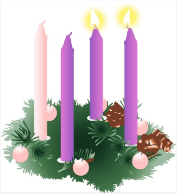 Free Advent Wreath Cliparts, Download Free Clip Art, Free Clip Art ...