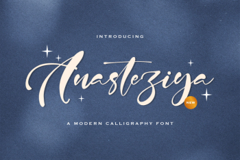 FREE Anasteziya - Calligraphy Font By TheHungryJPEG | TheHungryJPEG.com FREE Anasteziya - Calligraphy Font By TheHungryJPEG | TheHungryJPEG.com