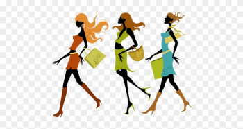 Free Art Base - Fashion Caricature Free Art Base - Fashion Caricature