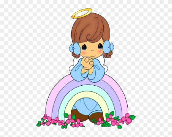 Free Baby Angel Clip - Cute Baby Angel Cartoon Free Baby Angel Clip - Cute Baby Angel Cartoon