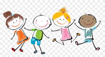 Free Babysitting Cooperative Enabling Parents To Exchange - Kids Clipart Transparent Background