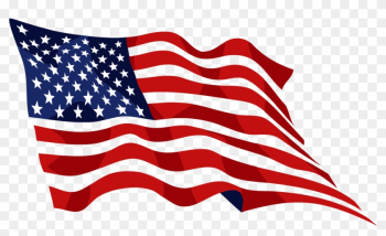 Free Black And White American Flag Png - Waving American Flag Free Black And White American Flag Png - Waving American Flag