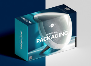Free Brand Box Packaging Mockup brand bok packaging packaging Free Brand Box Packaging Mockup brand bok packaging packaging