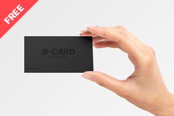 Free Business Card Mockup b-card free mockup wwwa free Free Business Card Mockup b-card free mockup wwwa free
