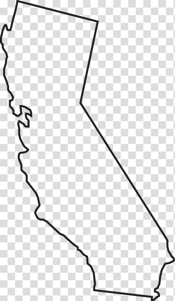 Free California Outline, Download Free Clip Art, Free Clip Art on ...