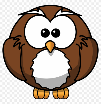 Free Cartoon Owl Clipart - Owl Cartoon Free Cartoon Owl Clipart - Owl Cartoon