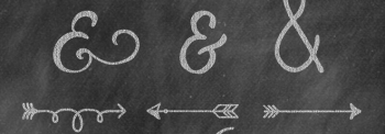 Free Chalkboard Clip Art Graphics Free Chalkboard Clip Art Graphics