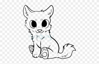 Free Chibi Again By P Ckyy On - Cute Chibi Wolf Drawing Free Chibi Again By P Ckyy On - Cute Chibi Wolf Drawing