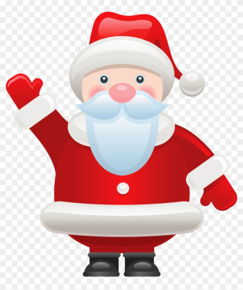 Free Christmas Clipart - Santa Claus Gif Png Free Christmas Clipart - Santa Claus Gif Png