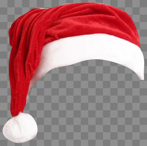 Free Christmas Hat Icon 87443 | Download Christmas Hat Icon - 87443