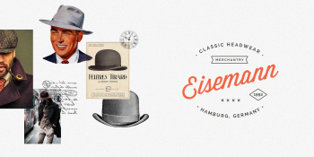 Free Classy Logo Template