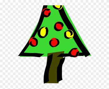 Free Clipart Christmas Tree Nature Akplet Clipart - Christmas Tree Clip Art Free Clipart Christmas Tree Nature Akplet Clipart - Christmas Tree Clip Art