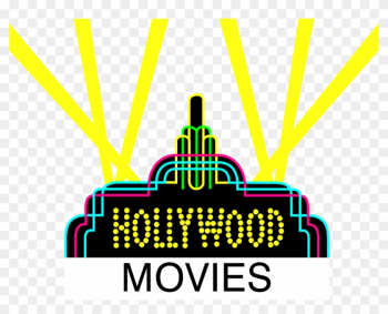 Free Clipart Movies Collection - Hollywood Clipart Free Clipart Movies Collection - Hollywood Clipart