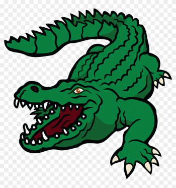 Free Clipart Of A Crocodile - Crocodile Clipart Free Clipart Of A Crocodile - Crocodile Clipart