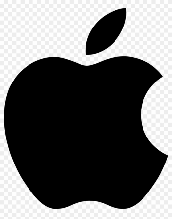 Free Clipart Of Apple Logo - Apple Logo Png Transparent Background Free Clipart Of Apple Logo - Apple Logo Png Transparent Background
