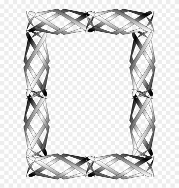 Free Clipper Close Haircut Free Frame - Simple Frame Png Hd