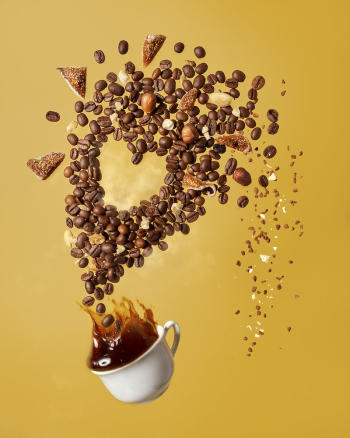 Free coffee and coffee beans | Free Photo - rawpixel Free coffee and coffee beans | Free Photo - rawpixel
