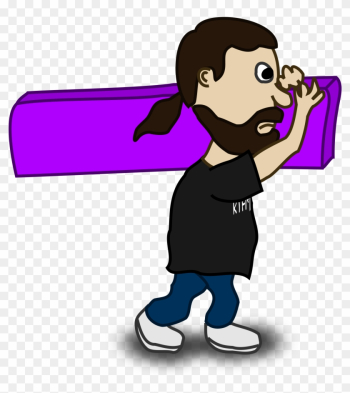 Free Comic Characters - Carrier Clipart Free Comic Characters - Carrier Clipart