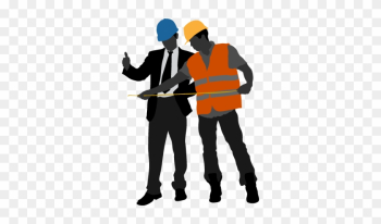 Free Construction Worker Clip Art - Construction Worker Vector Png