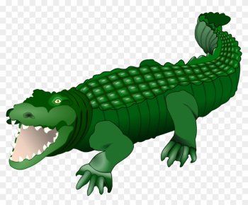 Free Crocodile Clip Art Of Crocodile Alligator Clip - Crocodile Clipart Free Crocodile Clip Art Of Crocodile Alligator Clip - Crocodile Clipart