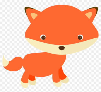 Free Cute Fox Clip Art Clipartix - Baby Fox Clip Art Free Cute Fox Clip Art Clipartix - Baby Fox Clip Art