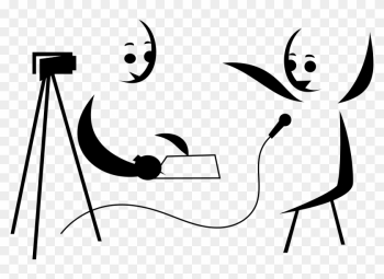 Free Digicam Free Kid1 Free Interview Free Camera - Interview Clipart Free Digicam Free Kid1 Free Interview Free Camera - Interview Clipart