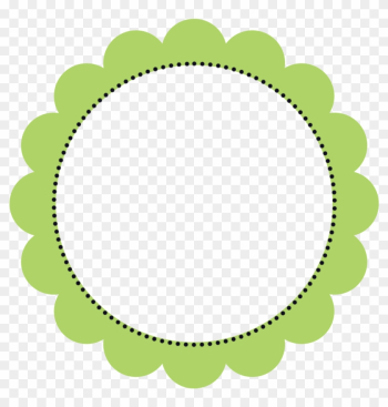 Free Digital Photoshop - Circle Png Cute Free Digital Photoshop - Circle Png Cute