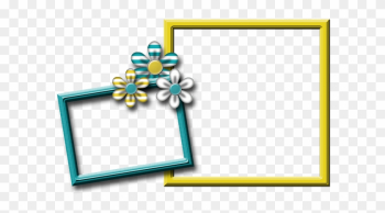 Free Digital Scrapbook Elements - Picture Frame