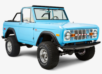 Free Download Ford Broncos Clipart Ford Bronco Car - Antique Ford ...