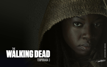 Free download Hd Wallpapers Walking Dead Screensavers 350 X 350 ...