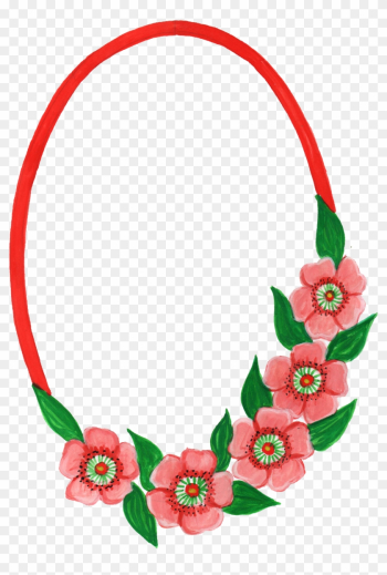 Free Download - Oval Frame Free Download - Oval Frame