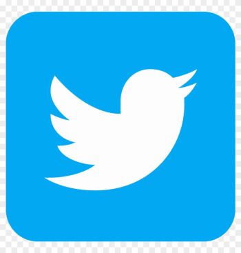 Free Download, Png And Vector - Twitter App Icon Transparent