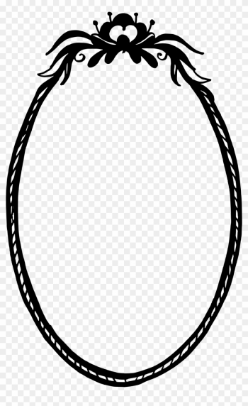Free Download - Png Frame Oval Free Download Free Download - Png Frame Oval Free Download