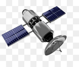 Free download Satellite imagery - Satellite Png Hd png.