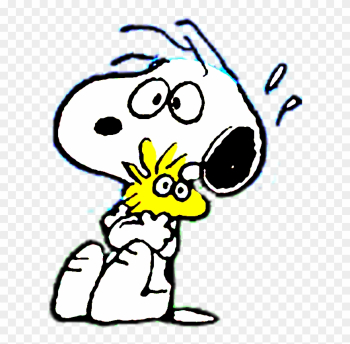 Free Download Snoopy Estate Clipart Snoopy Woodstock - Snoopy E ...