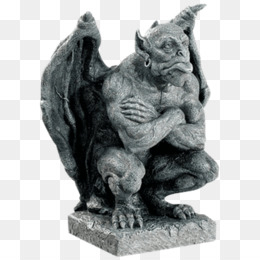 Free download Stone sculpture Gargoyle Statue Gothic architecture ...