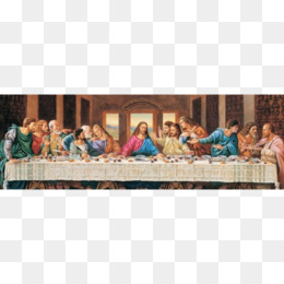 Free download The Last Supper Jigsaw Puzzles Biblical Puzzles ...
