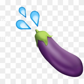 Free Eggplant Emoji PNG Images | Eggplant Emoji Transparent ...