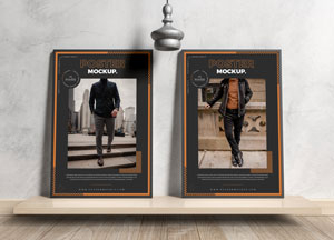 Free Elegant Two Black Framed Poster Mockup mockup. mockup. Free Elegant Two Black Framed Poster Mockup mockup. mockup.
