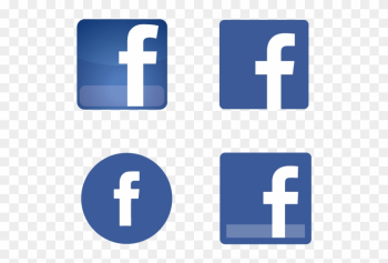 Free Facebook Logo Clipart - Facebook Vector Icon Free Download