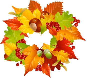 Free Fall Wreaths Cliparts, Download Free Clip Art, Free Clip Art ...