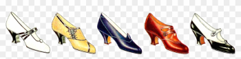 Free Fashion Clip Art - Shoes Clipart Border Free Fashion Clip Art - Shoes Clipart Border