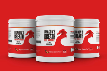 Free Fitness Supplement Bottle Mockup - Graphicfolks Free Fitness Supplement Bottle Mockup - Graphicfolks