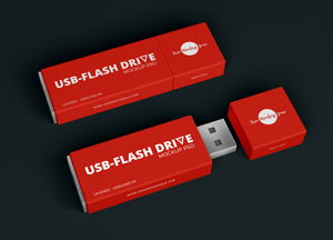 Free Flash Drive-USB Mockup PSD 2018 usb-flash drive aad usb-flash drive moca d 