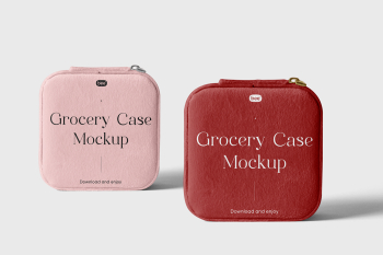 Free Fluffy Case Mockups Free Fluffy Case Mockups