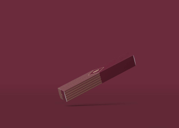 Free Foil Packaging Mockup - Graphicfolks