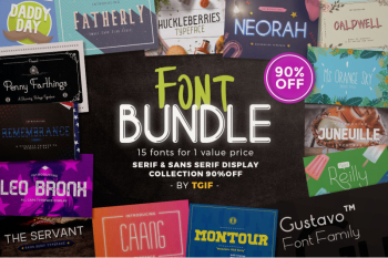 FREE Font Bundle By TheHungryJPEG | TheHungryJPEG.com FREE Font Bundle By TheHungryJPEG | TheHungryJPEG.com