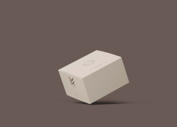 Free Food Luxury Packaging Mockup - Graphicfolks Free Food Luxury Packaging Mockup - Graphicfolks