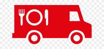 Free Food Truck Icon